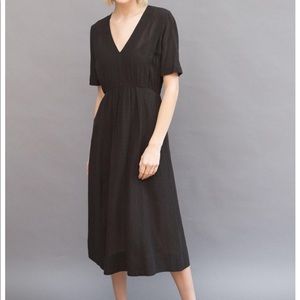 Isabel Marant Etoile | midi dress